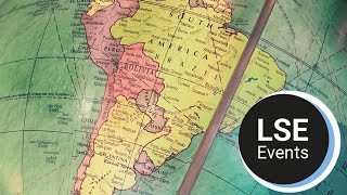 The most unequal region in the world combatting inequality in Latin America  LSE Event [upl. by Ahsilad]