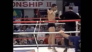 Pedro Rizzo Low Leg Kicks  Most Devastating Kicking Power in MMA History [upl. by Narol]