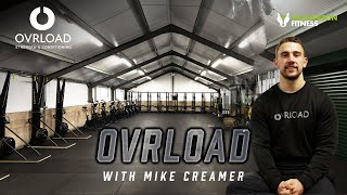 OVERLOAD Case Study Interview [upl. by Ylrebmi]