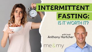 The REAL Truth About Intermittent Fasting Is It All Hype [upl. by Whittaker334]