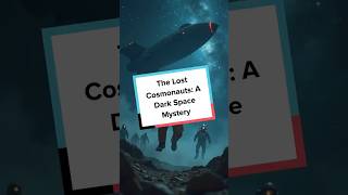 The Lost Cosmonauts A Dark Space Mystery [upl. by Ettelorahc694]