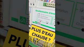 Merci La Fibre  😡 lesdisjonctes fibreoptique panneelectrique [upl. by Wengert]