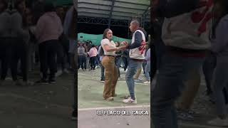 recomendado El flaco del Cauca cumbia mix 2024 [upl. by Harehs786]