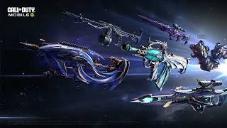 Call of Duty Mobile  Zodiacs Series Armory  Trailer oficial [upl. by Neehahs221]