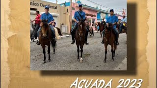 Cabalgata del descubrimiento de Puerto Rico [upl. by Mcgurn]