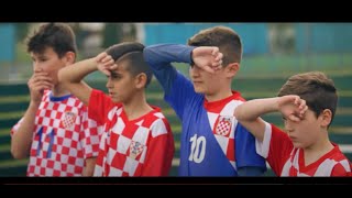 Zaprešić Boys  Neopisivo Official Video [upl. by Nnylireg]