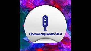 VIT COMMUNITY RADIO LIVE [upl. by Dhruv]