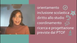 Legge 1072015 2 autonomia scolastica PTOF organico [upl. by Orban]