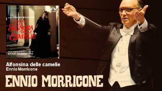 Ennio Morricone  Alfonsina delle camelie  La Storia Vera Della Signora Delle Camelie 1981 [upl. by Neffets]