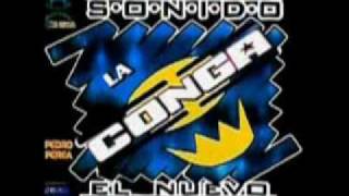 Quiero Bailar Contigo Limpia  Cumbia  Exito Sonido La Conga [upl. by Atsyrt928]