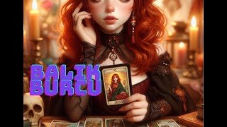 BALIK BURCU TAROT YORUMU [upl. by Dorweiler]