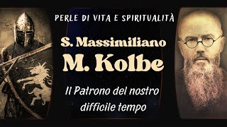 Difficili tempi grandi insegnamenti da SMKOLBE [upl. by Yorgos]