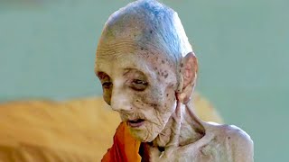 The Oldest Man in the World Breaks the Silence Before His Death and Reveals His Secret [upl. by Kotick651]