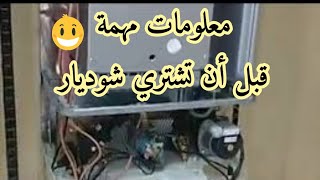 معلومات مهمة قبل أن تشتري شوديارInformations importantes avant d’acheter Choudiar [upl. by Sulihpoeht]