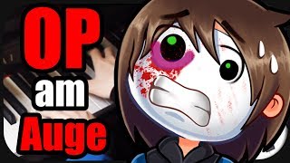 Meine Operation am Auge  Livestreams amp GermanLetsPlay spielt Piano [upl. by Elimaj231]