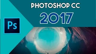 PHOTOSHOP CC 2017 32 amp 64 Bits  DESCARGAR E INSTALAR [upl. by Sinaj808]