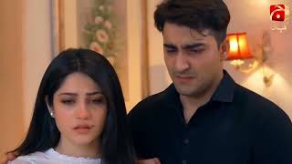 Kahin Deep Jalay Episode  21  Best Scene 02  GeoKahani [upl. by Leuas]