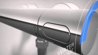 GROHE CoolTouch® technology [upl. by Ellenrad]