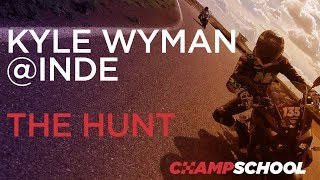 Kyle Wyman The Hunt [upl. by Jaquenette12]