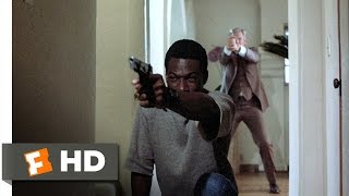 Beverly Hills Cop 1010 Movie CLIP  Axel Gets His Man 1984 HD [upl. by Tnahsin]