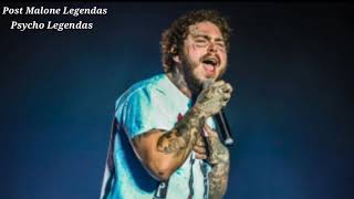 Post Malone  Allergic Legendado [upl. by Audrye]