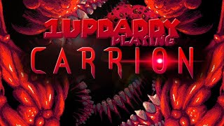 Carrion  Nintendo Switch  1UPdaddy 073124 [upl. by Albie]