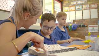 Building positive learning A consistent approach to learning at Claremont Special School [upl. by Trini]