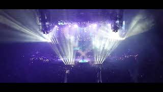 Trans Siberian Orchestra Houston Dec 10 2023  Part 1 [upl. by Milka48]