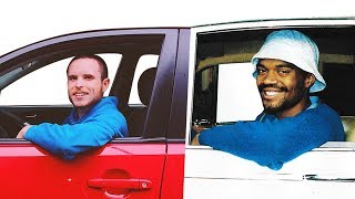 BROCKHAMPTON  Saturation 2 FIRST REACTIONREVIEW [upl. by Nivloc]