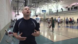 Breakthrough Basketball Camp  What Players amp Parents Are Saying [upl. by Skelton761]