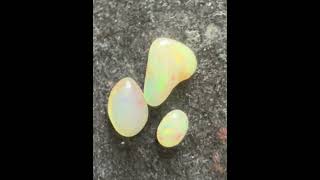 how to opal iridescence [upl. by Helene]