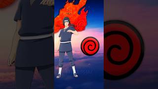 Who is StrongestItachi vs Uzumaki clan [upl. by Annaear]