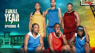 FINAL YEAR  Episode 4 THE SETUP  High School Drama Series  Latest Nollywood Movies 2024 [upl. by Roxane68]