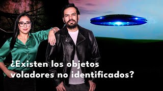 Ovnis y extraterrestres las mejores evidencias  Más Allá [upl. by Aikkan]