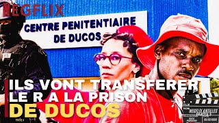 PARTIE 4 ILS VEULENT TRANSFERER RODRIUE PÉTITO🚩 A LA PRISON DE DUCOS🍿… [upl. by Adekahs]