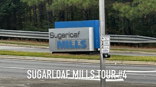 Sugarloaf Mills Tour 4 [upl. by Ayoted]