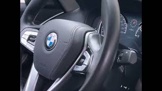 Car phone holder BMW BMW dedicated phone holder Must have car BMW 5 series All BMW electric car [upl. by Arjan]