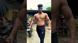 bodybuildinglife naturalbodybulding motivation pawansahu pawanfitness gymmotivation gymlover [upl. by Uv]