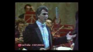 Dmitri Hvorostovsky  Cavatina Figaro 1990 1116 [upl. by Nibot]