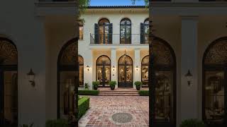 Beautiful Luxury House Front [upl. by Sarnoff]