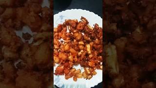 Baby corn pakoda crispy snackpartysnackcooking explore [upl. by Ehcnalb]