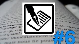 Comment faire une bonne bibliographie de mémoire La Formule 6 [upl. by Lole328]