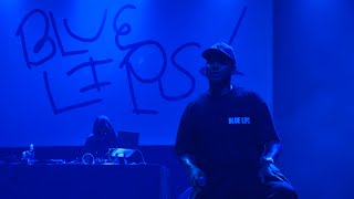 ScHoolboy Q  Blue Lips Weekends Tour LIVE Full Concert Brooklyn Paramount 72724 [upl. by Rebane]