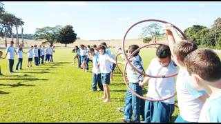 Gincana para Educação Infantil [upl. by Oel]