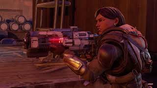 XCOM 2  LiveStream 356 Legacy campaign part 2 [upl. by Beeck]