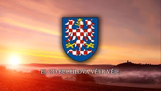 Moravian Song  quotEj od Buchlovaquot [upl. by Harbot]