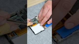 Restoring 30GB iPod Classic  iPod 5th gen 2005 [upl. by Claude973]