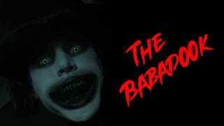 The Babadook horrorstories [upl. by Cralg976]