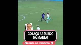 Marta faz golaço no Orlando Pride [upl. by Elsinore855]