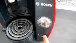 BOSCH TASSIMO Prezentacja [upl. by Saiff706]